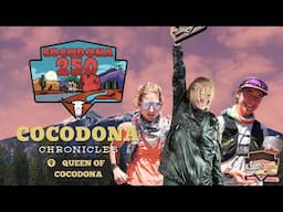 Queen of Cocodona: Rachel Entrekin & Top 6 Women Finishers | 2025 Cocodona Chronicles | Episode 9