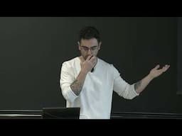 4 IntroCompNeuroNeuroblox: Differential Equations & Plotting in Julia (Haris Organtzidis) 1/14/2025