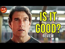 Mission Impossible Final Reckoning Review