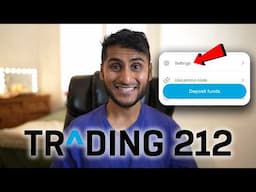 Trading 212 Hidden Features That You NEED To Know About!