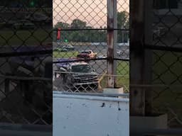 Flat Rock Speedway 6/14/2025