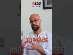 Legal application by CAGE to deproscribe Palestinian resistance group