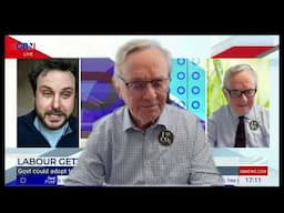 Nana Akua Show 30th March 2025  - A Debate with An Academic