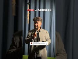India Vs Pakistan 😂 Funny Comments