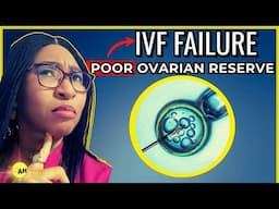 How to Achieve Successful IVF with Low Ovarian Reserve