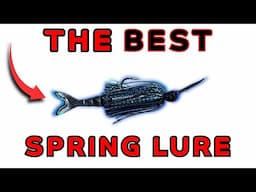Chatterbait Fishing - Best Bladed Jigs, Colors & Trailers