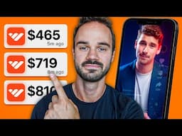 People Are Apparently Making $10,000+/Month Clipping On Whop. But Is It A Scam?
