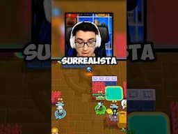 TREBOR ABRE DIRECTO SIN QUERER y PASA ESTO...😭💀