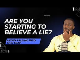 False Empowerment | How The Enemy Lies to Christians