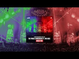 The Purge & Unresolved ft. Iris Goes - BREAK FREE - Intents Festival 2025 Indoor Mainstage OST
