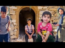 "In Search of Finding: A Story of Farzaneh Loss and the Bravery of Her Children in the Mountains"