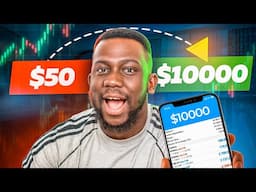 HOW TO GROW A SMALL FOREX TRADING ACCOUNT VERY FAST IN 2025: A STEP- BY-STEP GUIDE FOR FOREX TRADERS