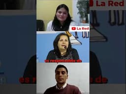 La verdad sobre el régimen de Dina Boluarte y las masacres en Perú #shorts
