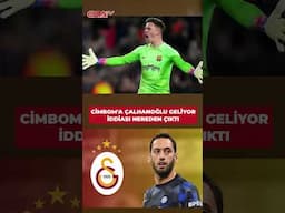 Hakan Çalhanoğlu’nun Galatasaray'a transfer olacağı iddiası nereden çıktı, Odatv öğrendi... #shorts
