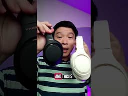 Langsdom Headset
