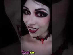 A Vampire’s Offer... Will You Accept Eternity? 🩸🖤 ASMR Roleplay