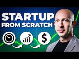 How to Start a Consulting Firm From Scratch in 2025