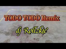 TODO TODO/ChaCha/dj Rollzkie Remix/DanceFitness/DreamvilliansHotMoms