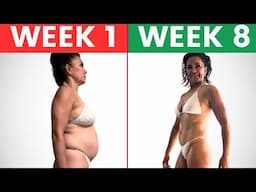 The Secret to Losing Menopause Weight FAST!