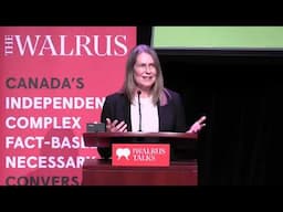 Susan McGeachie: Future Proofing Canada’s Economy through Electrification