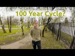 100-Year Economic Cycle: From the Roaring Twenties, Great Depression, to Russian Collapse