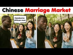 China Is Not A Real Place...🇨🇳