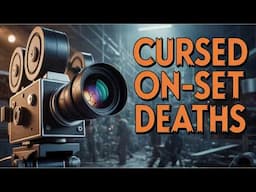 Cursed Hollywood Sets Where People DIED – 13 Real Film Tragedies That Still Haunt Us