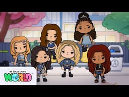 Unlock the dream 💭 | Toca Boca x KATSEYE Trailer | Toca Boca World