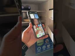 iPhone Heating🔥Charging on Hold Problem🤬
