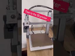 Decluttering with 3D Printing - organised paddler gear  #3dprinting #organisewith3dprinter #decluter