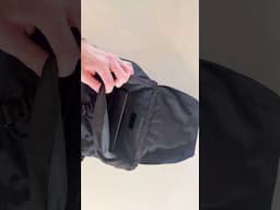 Carl Friedrik Backpack Unboxing – Is It Worth the Hype? 🤔