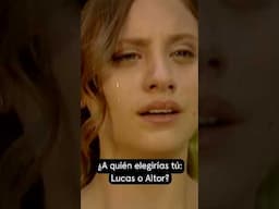 Parte 1 | ¿Lucas o Aitor? ¿Hugo Silva o Mario Casas? NO PODEMOS DECIDIR #LosHombresDePaco