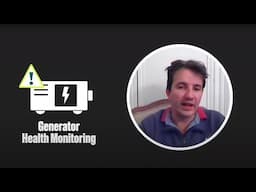 Generator services FAQ #3 | GE Vernova