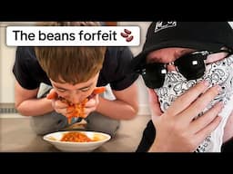 Brutal "Forfeit" Videos