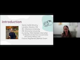 Blum Center Program: Healthy Eating During Pregnancy