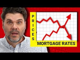 The Housing Market Is SHIFTING In Favor of Buyers