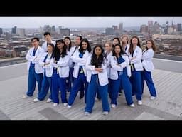 Dome Sweet Dome | Johns Hopkins School of Medicine Original Music Video 2025