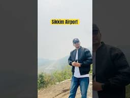 Sikkim Pakyong Airport | Airport near Gangtok | Pakyong Airport latest updates | Writam Roy