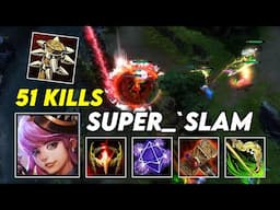 HON MVP Sir Benzington - SUPER_`Slam - CM