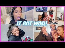 CANDY TASTE TEST REVIEW, PLAYING WITH MY SISTER AND COUSINS & MORE | YOSHIDOLL