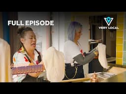 Absolutely Albuquerque: Shaking Things Up | Full Episode | Stream Free only on Very Local