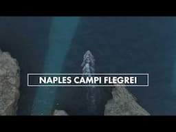 Napoli Campi Flegrei e rigenerazione urbana