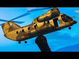 LE RETOUR DES GODS MODS !!! MERCI ROCKSTAR ...