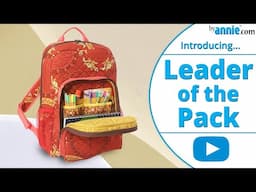 Leader of the Pack - An Introduction