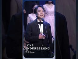 Love Endures Long