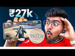 Best Gaming Phone Under ₹30,000 😍