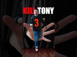 Kill Tony’s FIRST Corn 🌽 Star - Part 3
