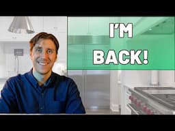 The Future of This Channel