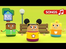 Bea's Block Songs | Helping Out