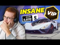 The *NEW UPDATE* is ABSOLUTELY MASSIVE! | Asphalt Legends Unite New Korean Spring Update Patch Notes